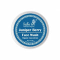 Rustic Art Juniper Berry Face Wash | Grocsy