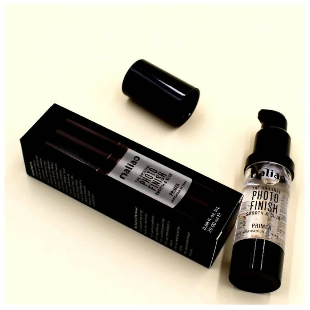 Maliao Professional The Original Photo Finish Smooth & Blur Primer | Grocsy