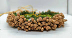 Gold Pollens Gajra | Grocsy