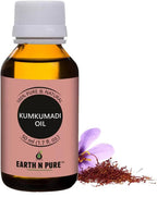 Earth N Pure Kumkumadi Oil | Grocsy