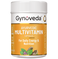 Gynoveda Ayurvedic Multivitamin Capsules | Grocsy