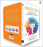 Hinduism Spirituality For Leadership And Success - English | Grocsy