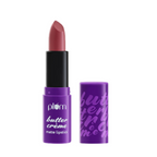 Plum Butter Crème Matte Lipstick Mauve It Over - 127 (Dusty Rose) | Grocsy