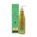 The Earth Collective Hair Cleanser - Oily Hair- Shampoo | Grocsy