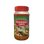 Mambalam Iyers Ginger Pickle | Grocsy
