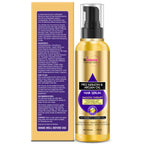 St.Botanica Pro Keratin And Argan Oil Hair Serum | Grocsy
