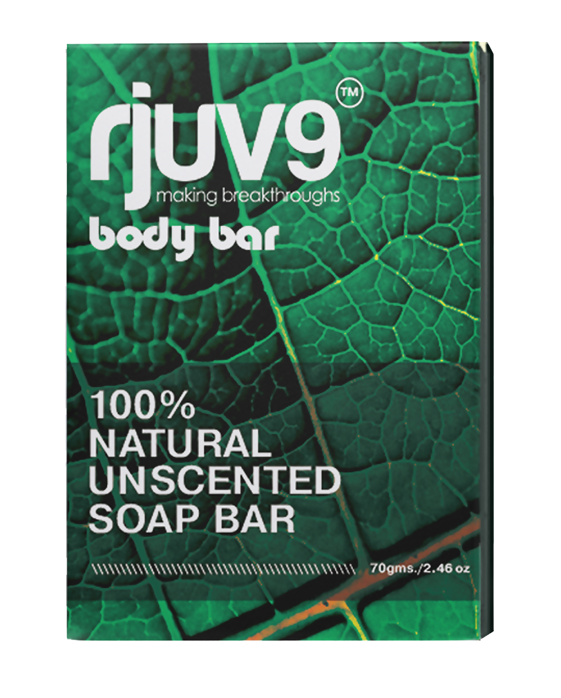 Herbs & Hills Body Bar | Grocsy