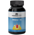 Nisarga Herbs Regu-G Veggie Capsules