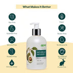 OZiva Naturelle Infusion Nourish & Growth Hair Oil | Grocsy