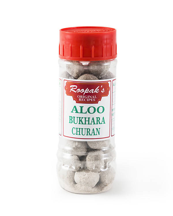 Roopak's Aloo Bukhara Churan | Grocsy