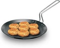Hawkins Non-stick Flat Tava 26 cm Diameter (NFT26) | Grocsy