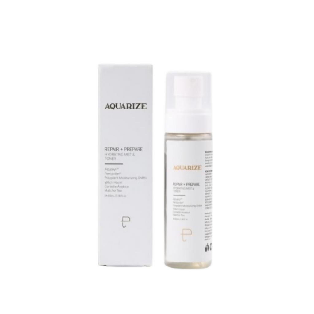 Personal Touch Aquarize Toner + Mist With Hyaluranic Acid For Intense Hydration All Skin Type | Grocsy