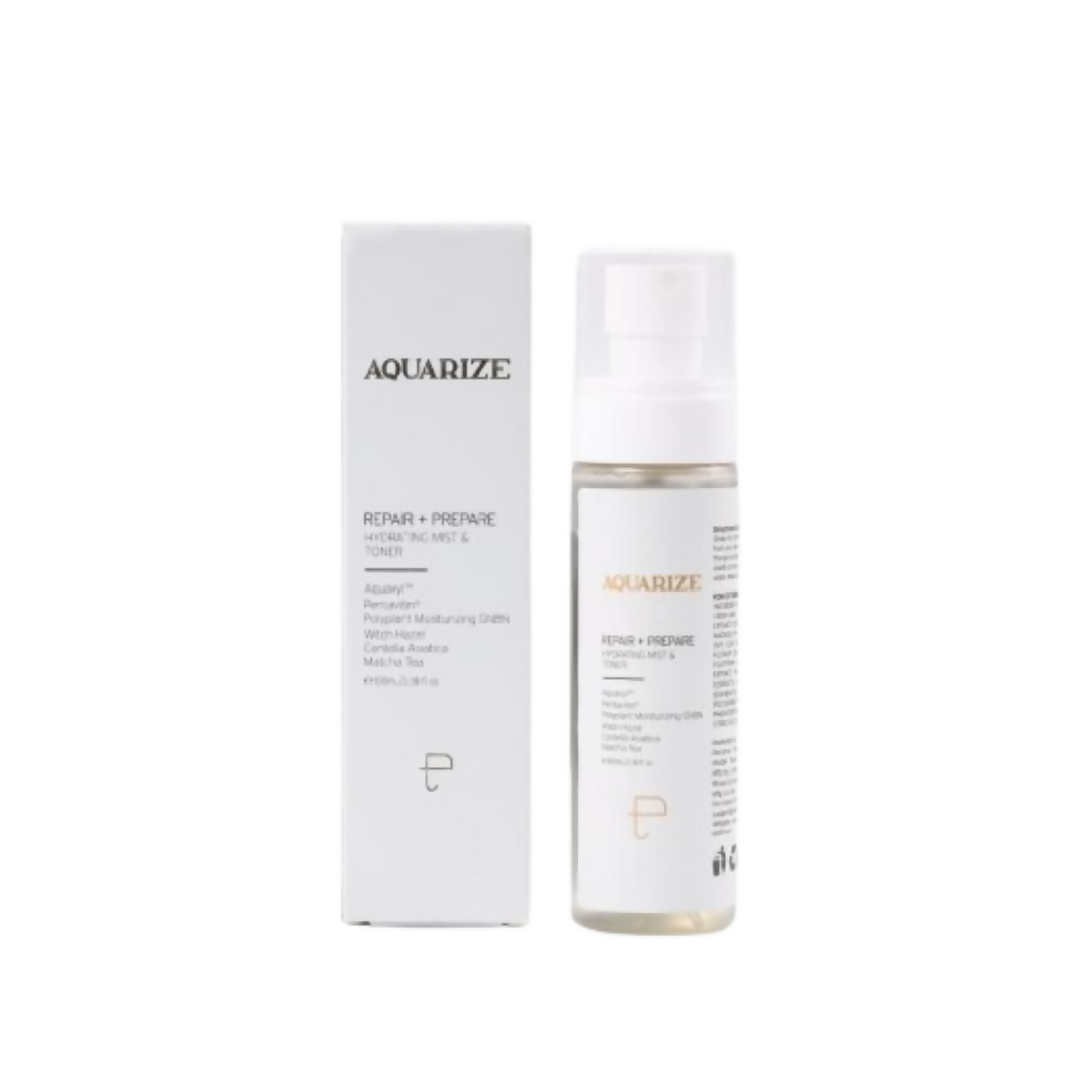 Personal Touch Aquarize Toner + Mist With Hyaluranic Acid For Intense Hydration All Skin Type | Grocsy