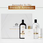 The Man Company Blanc Gift Box Kit | Grocsy