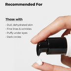 Cosrx Advanced Snail Peptide Eye Cream | Grocsy