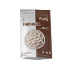 Vedas Kitchen Makhana - Chat Masala | Grocsy