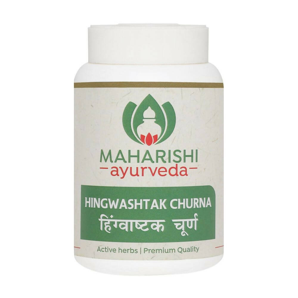 Maharishi Ayurveda Hingwashtak Churna | Grocsy