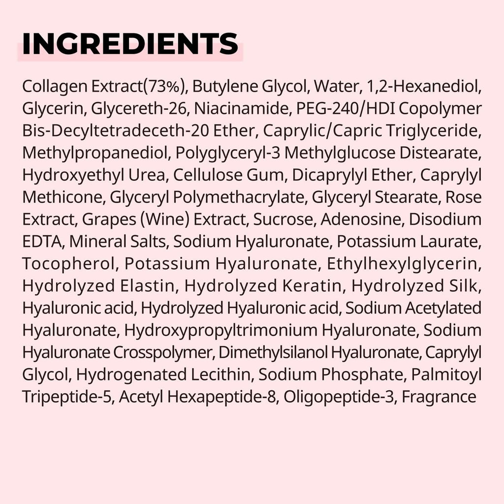 Numbuzin No.4 Face Serum | Grocsy