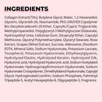 Numbuzin No.4 Face Serum | Grocsy