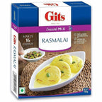 Gits Rasmalai Mix | Grocsy
