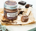 Nature's Destiny Chocolate & Kokkum Whipped Cream Soap | Grocsy