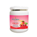 New Shama Jiyo Fresh Fruit Facial Massage Gel | Grocsy