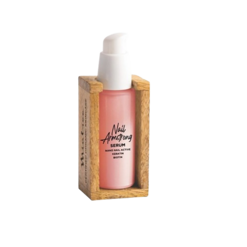 Mintree Nail Strengthening Serum | Grocsy