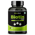 Nutrafirst Biotin Capsules | Grocsy
