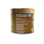 Prakriti Herbals Natural Hair Henna Herbal Amla Brahmi Bhringraj Henna Powder | Grocsy
