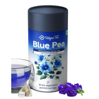Udyan Tea Blue Pea Herbal Tea | Grocsy