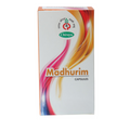 Chirayu Madhurim Capsules | Grocsy