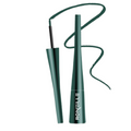 Ronzille Smudgeproof And Waterproof Liquid Matte Eyeliner - Green | Grocsy