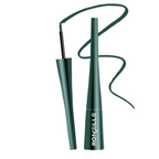 Ronzille Smudgeproof And Waterproof Liquid Matte Eyeliner - Green | Grocsy