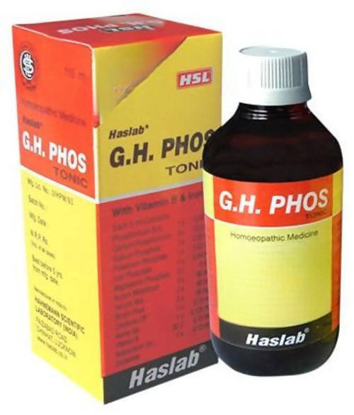 Haslab G.H. Phos Tonic | Grocsy
