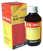 Haslab G.H. Phos Tonic | Grocsy