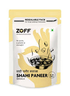 Zoff Spices Paneer Combo | Grocsy