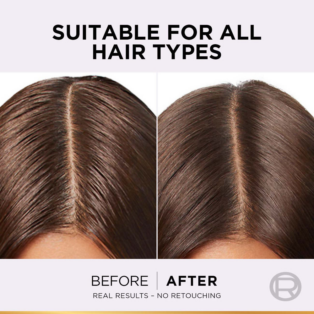 L'Oreal Paris Hyaluron Pure 72H Purifying Shampoo | Grocsy