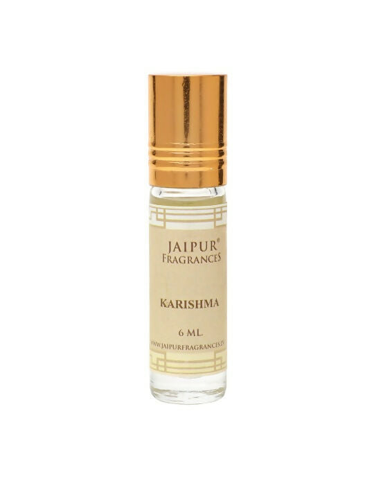 Jaipur Fragrances Aarzoo Long Lasting Attar | Grocsy