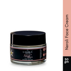Lashika Neroli Face Cream | Grocsy