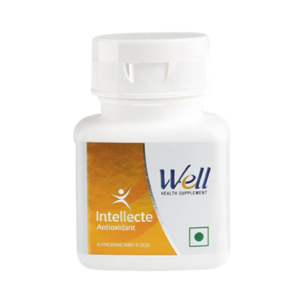 Modicare Well Intellecte Tablets | Grocsy