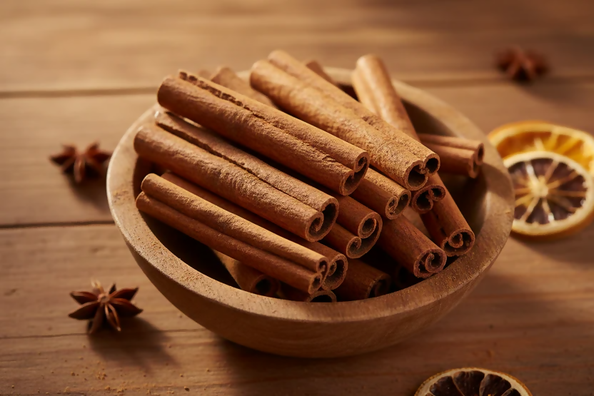 VedaRasa Raw Cinnamon Sticks (Dalchini) | Grocsy