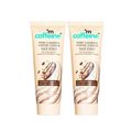 mCaffeine Pore Clear Coffee Cookie Face Scrub for Blackheads & Tan Removal | Grocsy