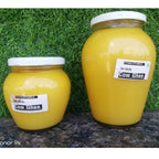 Freshon Pure Desi Malnad Cow Ghee Made From A2 Milk | Traditional Bilona Method | Pure & Natural Ghee | Grocsy