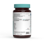 HK Vitals Iron and Folic Acid Capsules | Grocsy