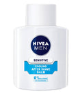 Nivea Men Sensitive After Shave Balm | Grocsy