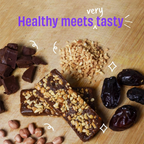 The Whole Truth Energy Bars - Nuts For You | Grocsy