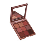 Huda Beauty Nude Obsessions Mini Eyeshadow Palette - Rich | Grocsy