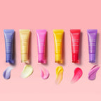 Laneige Lip Glowy Balm - BlueBerry - Korean Lip Balm | Grocsy