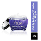 Olay Retinol24 Max Night Moisturiser | Grocsy