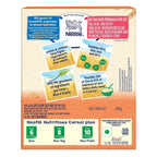 Nestle Nestum Baby Cereal-Rice Fruits (10 to 24 Months) | Grocsy